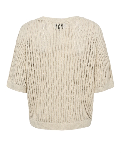 Nümph - NUMiranda Strik - Whitecap Gray